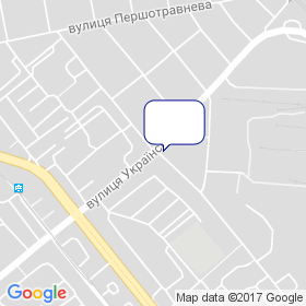 АТМ-строй на мапі АТМ-строй на мапі