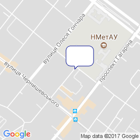 Атолл на мапі