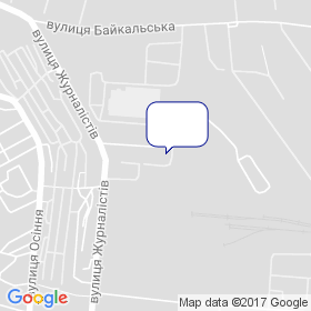 Украинские абразивы на мапі Украинские абразивы на мапі