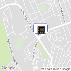 АВА-Крим на мапі