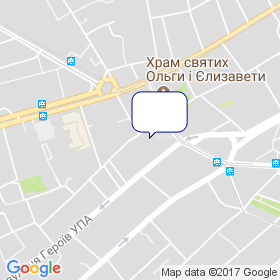 Аванс-плюс на мапі