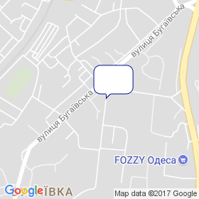 Авантаж на мапі Авантаж на мапі