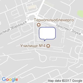 АвеО на мапі АвеО на мапі