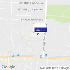 Аветисян Н.Н, на мапі