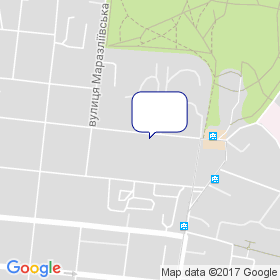 АВIГАН на мапі АВIГАН на мапі