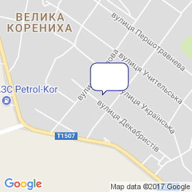Ависта на мапі Ависта на мапі