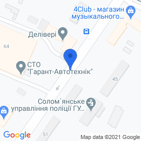 AVR Development на мапі AVR Development на мапі