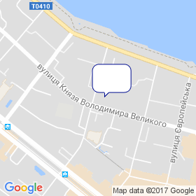 Цветков на мапі Цветков на мапі