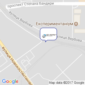 Ай-Петрі 2002 на мапі Ай-Петрі 2002 на мапі