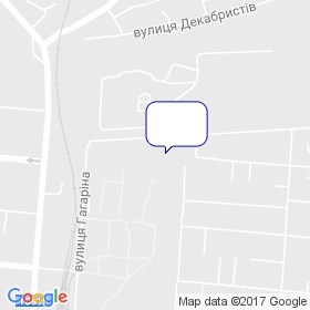 Азовенергомаш на мапі