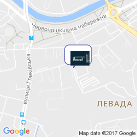 БАНЗАЙ на мапі БАНЗАЙ на мапі