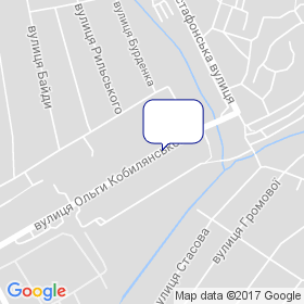 Барабан І.І. на мапі