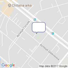 Базис ПКП на мапі