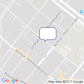 Базис на мапі