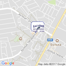 Логинов Г. на мапі Логинов Г. на мапі