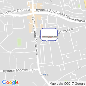 Будівництво Архітектура Технології на мапі