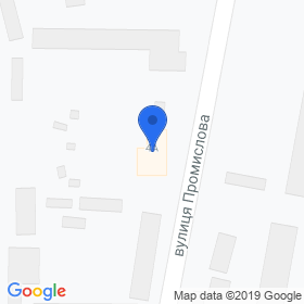 BAUCHEMIE Будівельна хімія на мапі