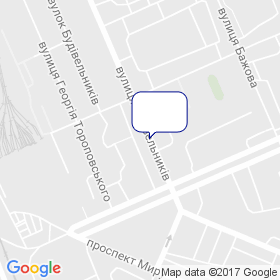 Баум на мапі Баум на мапі