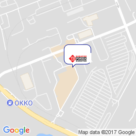 Баварія Теріва Філігран на мапі Баварія Теріва Філігран на мапі