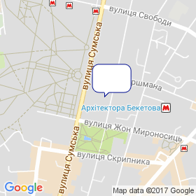 Байорикс Макет на мапі Байорикс Макет на мапі