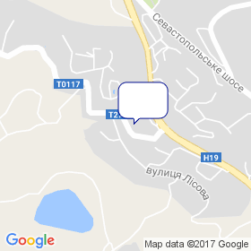 Стройбаза Символ на мапі