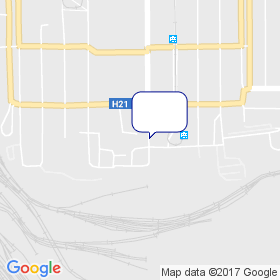 Єводом Девелопмент на мапі