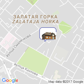 БЕЛАПАРИ СП на мапі БЕЛАПАРИ СП на мапі