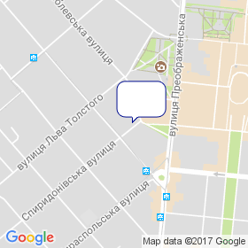 БЕЛІКОВ на мапі БЕЛІКОВ на мапі