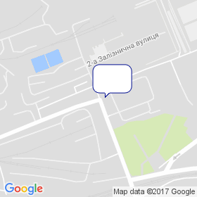 ВИД-Б на мапі ВИД-Б на мапі