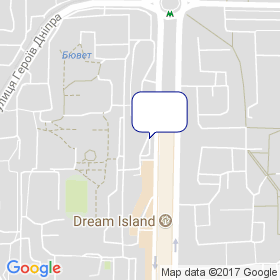 Берекет на мапі Берекет на мапі