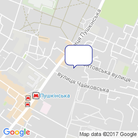 BEST DESIGN на мапі BEST DESIGN на мапі