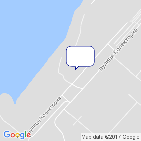 Бестінстал на мапі Бестінстал на мапі