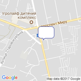 БЕТОН-СЕРВІС-УКРАЇНА на мапі БЕТОН-СЕРВІС-УКРАЇНА на мапі