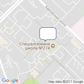 Боярські і команда на мапі Боярські і команда на мапі