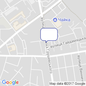 UKRBIOTAL на мапі UKRBIOTAL на мапі