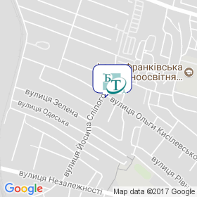 Біотехнолог на мапі Біотехнолог на мапі