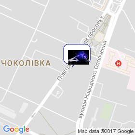 BISIBL на мапі BISIBL на мапі