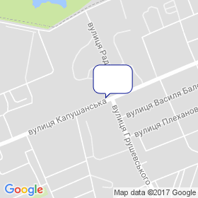 Вімар Україна на мапі