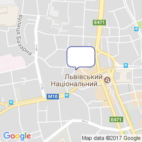 Максимум на мапі