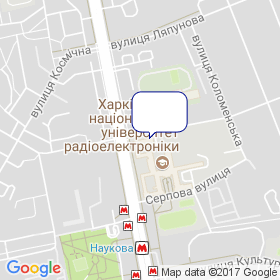 Бассейн-Люкс на мапі Бассейн-Люкс на мапі