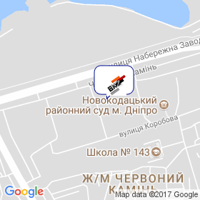 Басанский Кирпичный Завод на мапі Басанский Кирпичный Завод на мапі