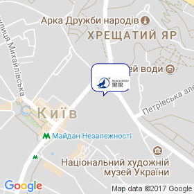 Black Wolf на мапі Black Wolf на мапі