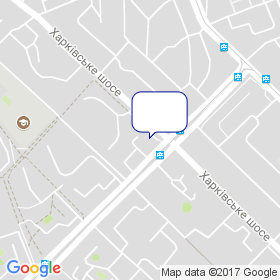 Благодар ХХІ на мапі