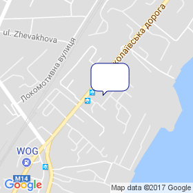 Blantri на мапі Blantri на мапі