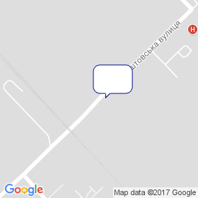 Бласто на мапі