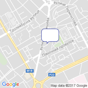 SPS-Крым на мапі