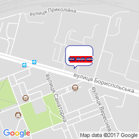 Build Managing Company на мапі Build Managing Company на мапі