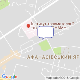 BMG на мапі BMG на мапі