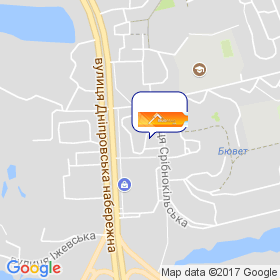 БМ-ГРУП на мапі БМ-ГРУП на мапі