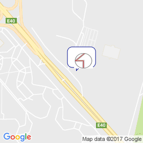 БУДМОНТАЖСЕРВИС на мапі БУДМОНТАЖСЕРВИС на мапі